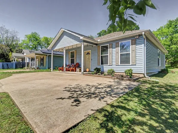 200 Jerome St, Hot Springs, AR 71913