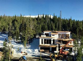 286 N Fuller Placer Road, Breckenridge, CO 80424