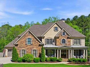 328 Lakebridge Xing, Canton, GA 30114