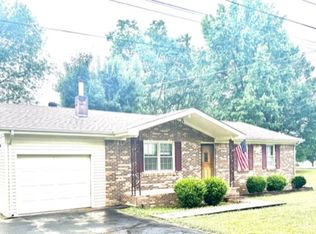 3 Means Ln LOT 3, Fayetteville, TN 37334