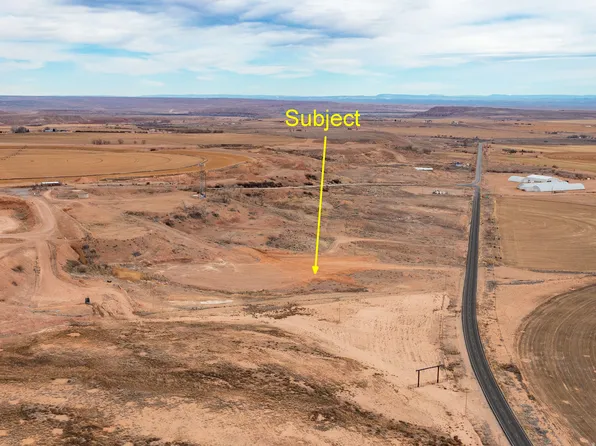 16281 E 5500 S, Randlett, UT 84063