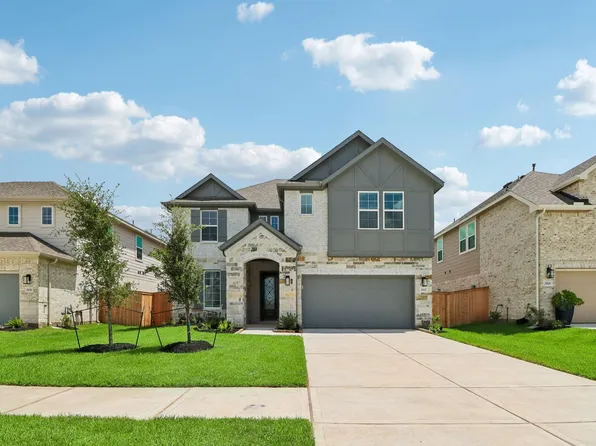 2822 Duchess Dr, Rosenberg, TX 77471