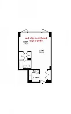 Rented by Bond New York | media 8