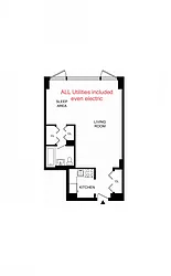 Rented by Bond New York