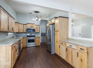 5455 S 800 E, South Ogden, UT 84405