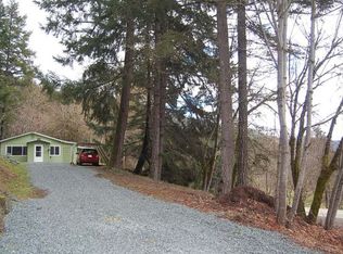 2275 Reuben Rd, Glendale, OR 97442