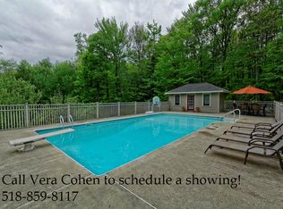 60 Griffin Rd, Stephentown, NY 12169