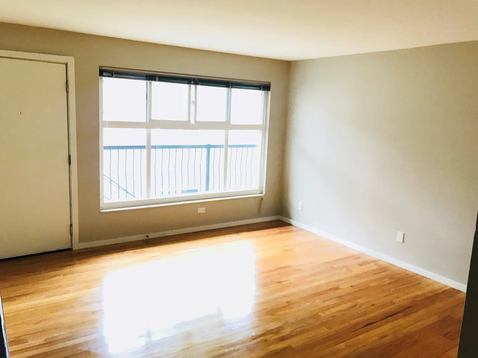 1 bed, 540 sqft, $1,795 — Photo 3