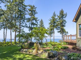 640 Goss Rd, Port Townsend, WA 98368