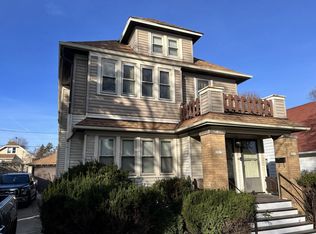 2813 N 61st St #2815, Milwaukee, WI 53210