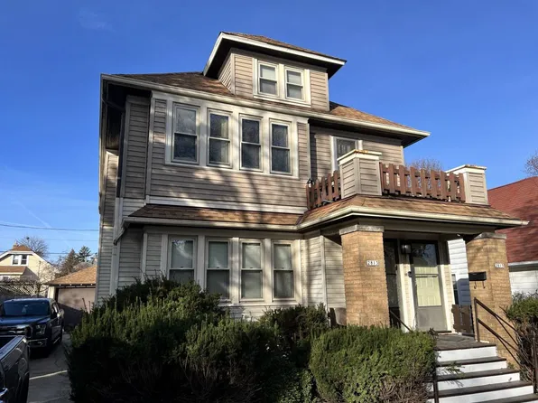 2813 North 61st STREET #2815, Milwaukee, WI 53210