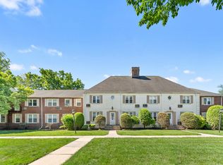 21 Parkway Vlg #B, Cranford, NJ 07016