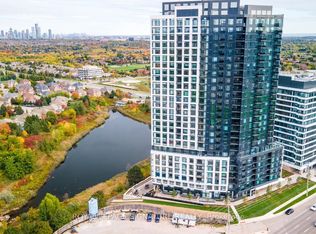 2495 Eglinton Ave W #1001, Mississauga, ON L5M 7C1