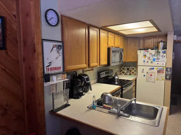 464 N North Rd #143-A107, Brian Head, UT 84719