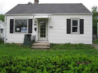 2975 Grasmere Ave, Columbus, OH 43224