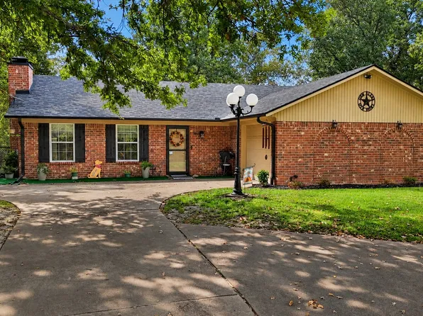 3602 San Saba St, Athens, TX 75752