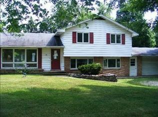 1606 Bell Rd, Niles, MI 49120