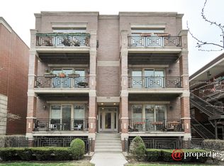 4239 N Keystone Ave APT 2S, Chicago, IL 60641