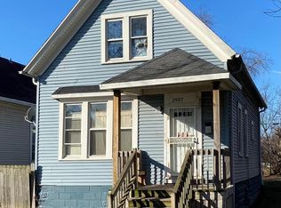 2957 N Vel R Phillips Ave, Milwaukee, WI 53212