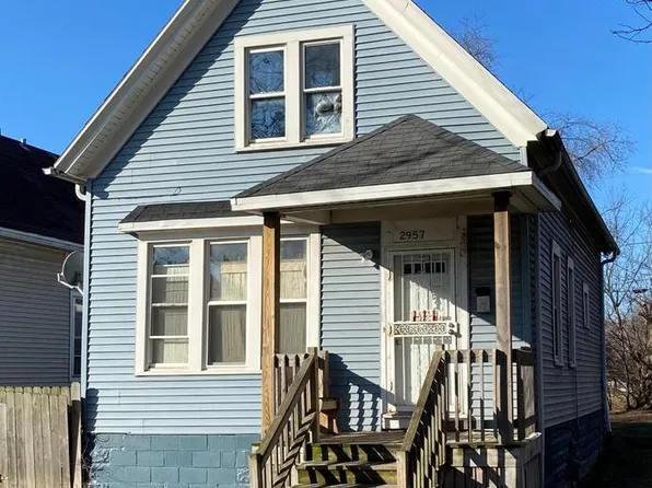 2957 North Vel R Phillips AVENUE, Milwaukee, WI 53212