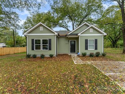 508 Clegg St, Shelby, NC, 28150
