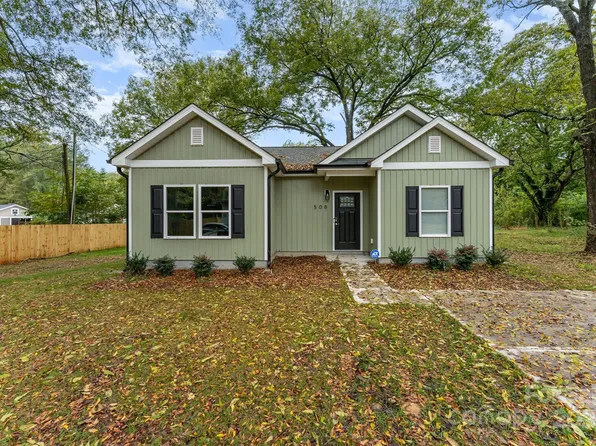 508 Clegg St, Shelby, NC 28150