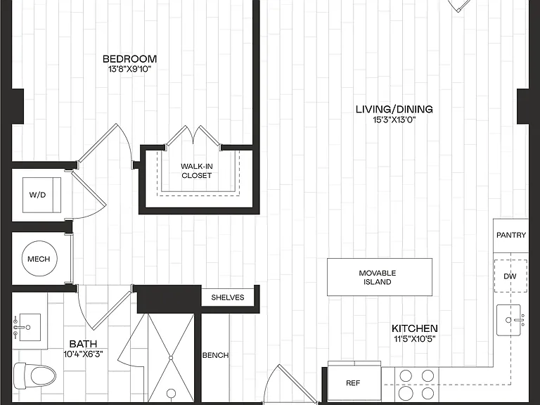 Neuhoff Residences — Photo 58