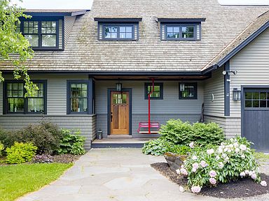 329 Weeks Hill Meadows, Stowe, VT 05672 | Zillow