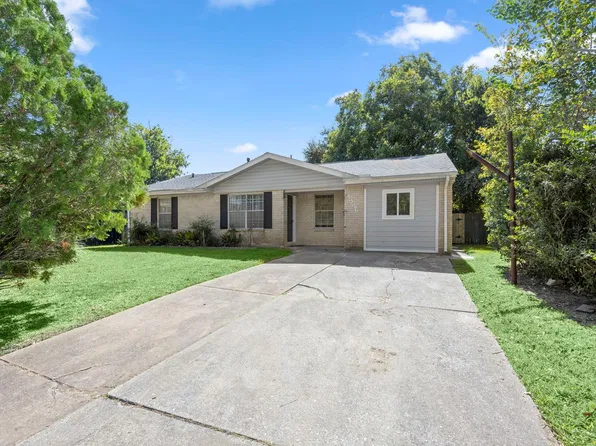 4326 Akard St, Houston, TX 77047