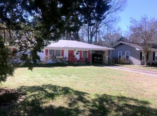 515 Frederick St, Monroe, LA 71201