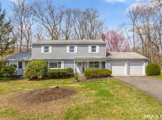 10 North Hearthstone Drive, Bethel, CT 06801