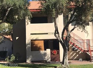 709 Rock Springs Dr APT 202, Las Vegas, NV 89128