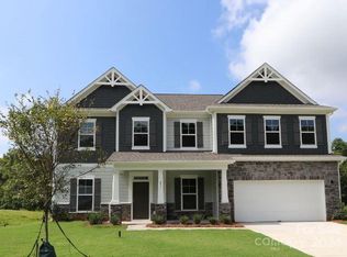 237 Winford Rd, Troutman, NC 28166