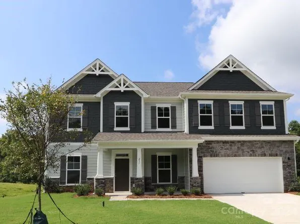 237 Winford Rd, Troutman, NC 28166