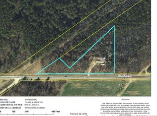 2009 Edinburgh Rd, Red Springs, NC 28377