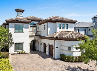 460 Muirfield Loop, Kissimmee, FL 34747