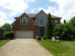 545 Winter Hill Ln, Lexington, KY 40509