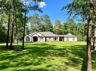 373 Winchester Rd, Huntsville, TX 77340