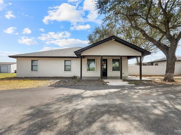 21982 N Sunflower Rd, Edinburg, TX 78542