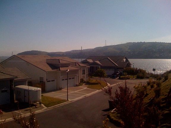neighborhood