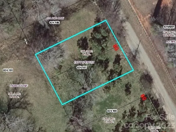 0 Moore St E, Salisbury, NC 28144