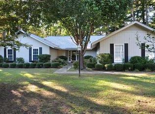 3 Bray Ln, Savannah, GA 31411