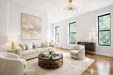 401 East 68th Street