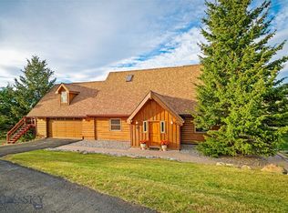 8407 Little Gully Run, Bozeman, MT 59715