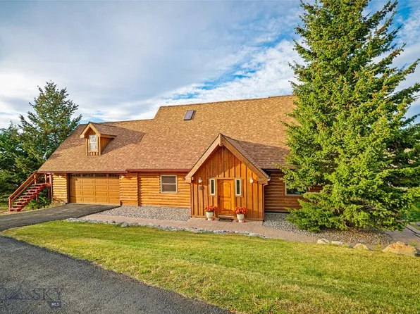 8407 Little Gully Run, Bozeman, MT 59715