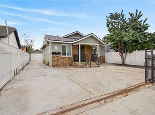 1218 E 89th St, Los Angeles, CA