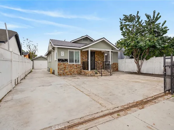 1218 E 89th St, Los Angeles, CA 90002