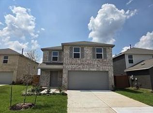 13523 Bay Springs Dr, Conroe, TX 77303