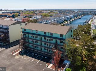 12304 Jamaica Ave UNIT 306, Ocean City, MD 21842