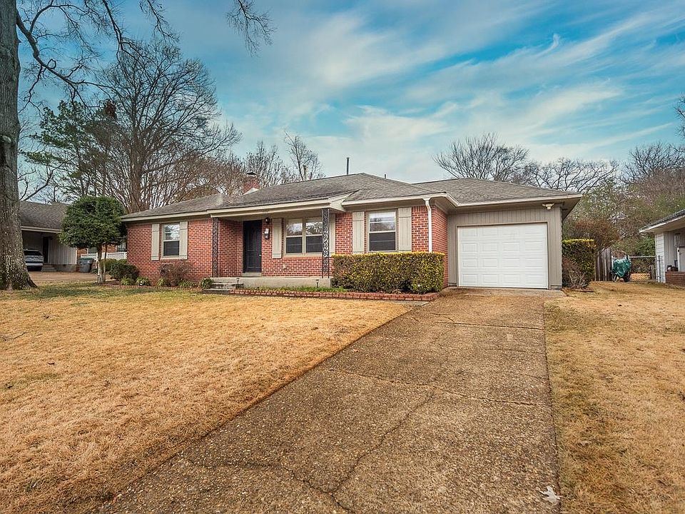 4936 Chickasaw Rd, Memphis, TN 38117 Zillow